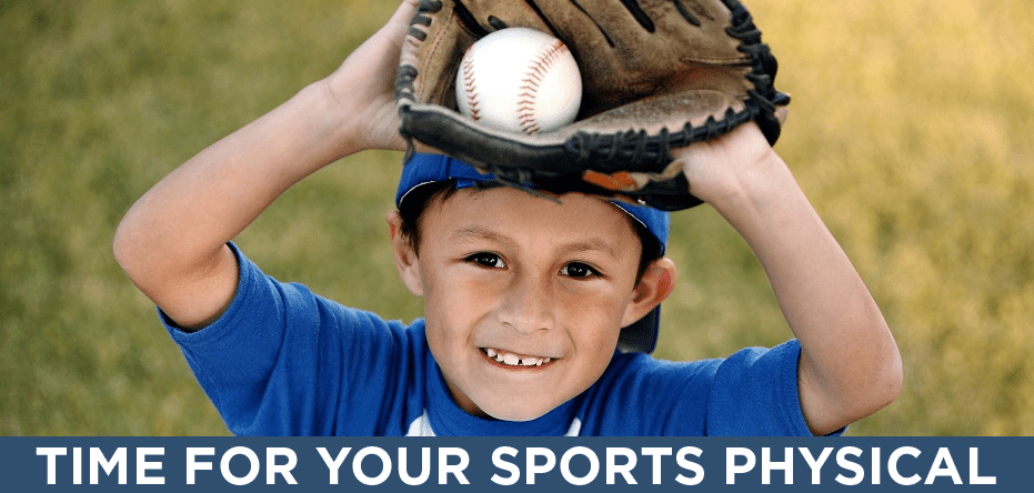 Sports Physicals in Franklin TN