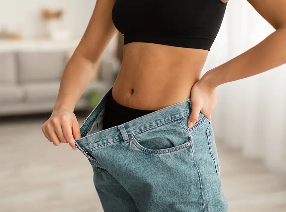 Weight loss treatments at  Physicians Urgent Care