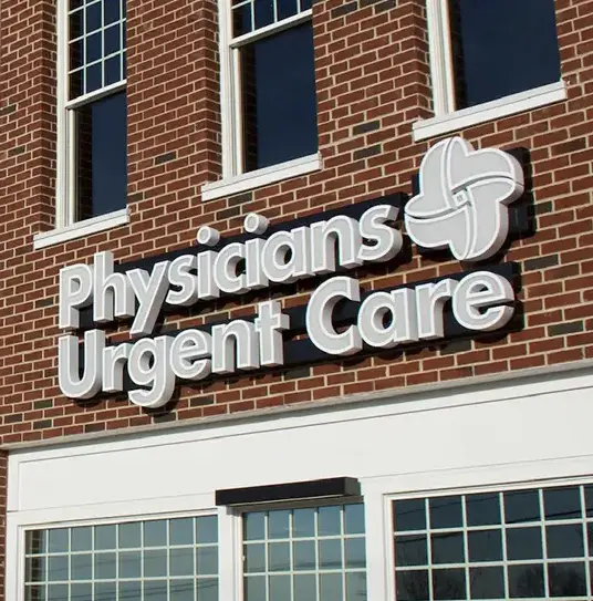 Physicians Urgent Care Nolensville